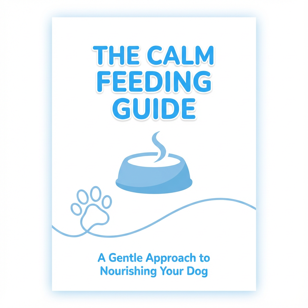 The Calm Feeding Guide