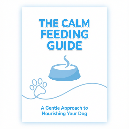 The Calm Feeding Guide