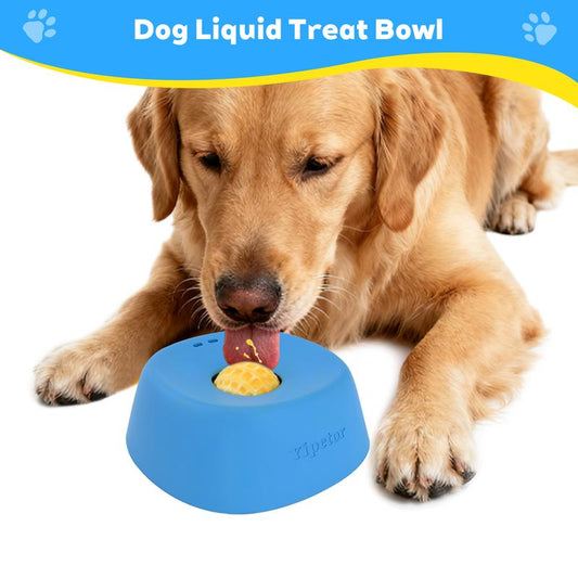 CalmaFeed Lick Bowl